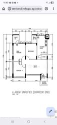 Blk 176 Bishan Street 13 (Bishan), HDB 4 Rooms #582493721